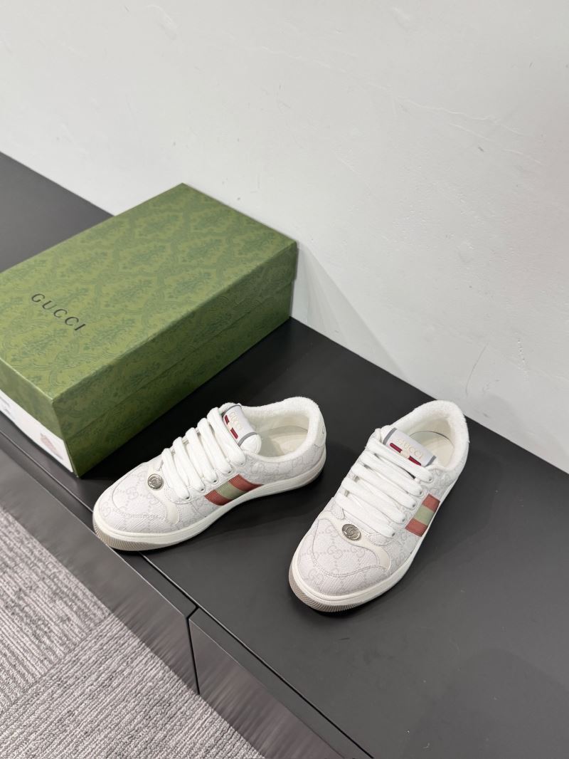 Gucci Screener Shoes